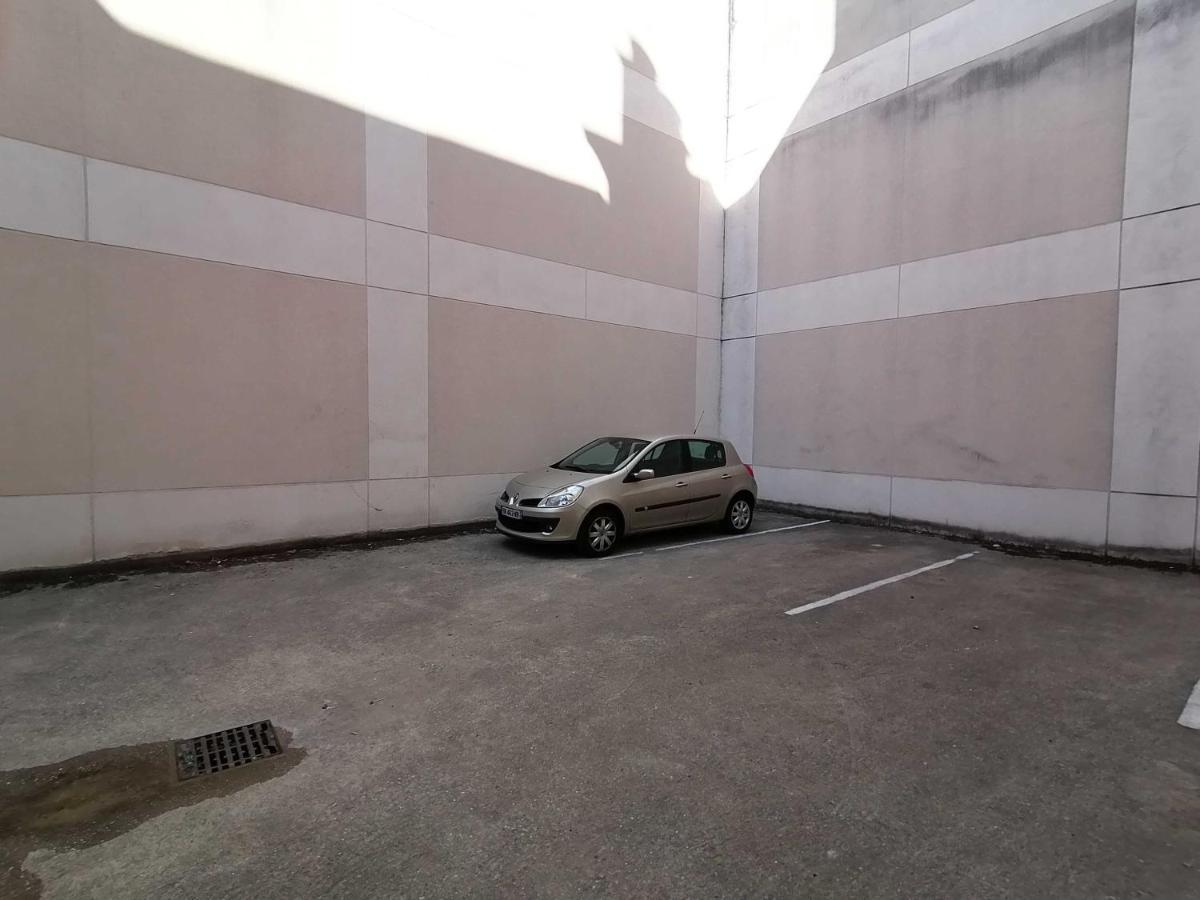 Le Gambetta - T3 Standing Avec Parking, Wifi, Netflix