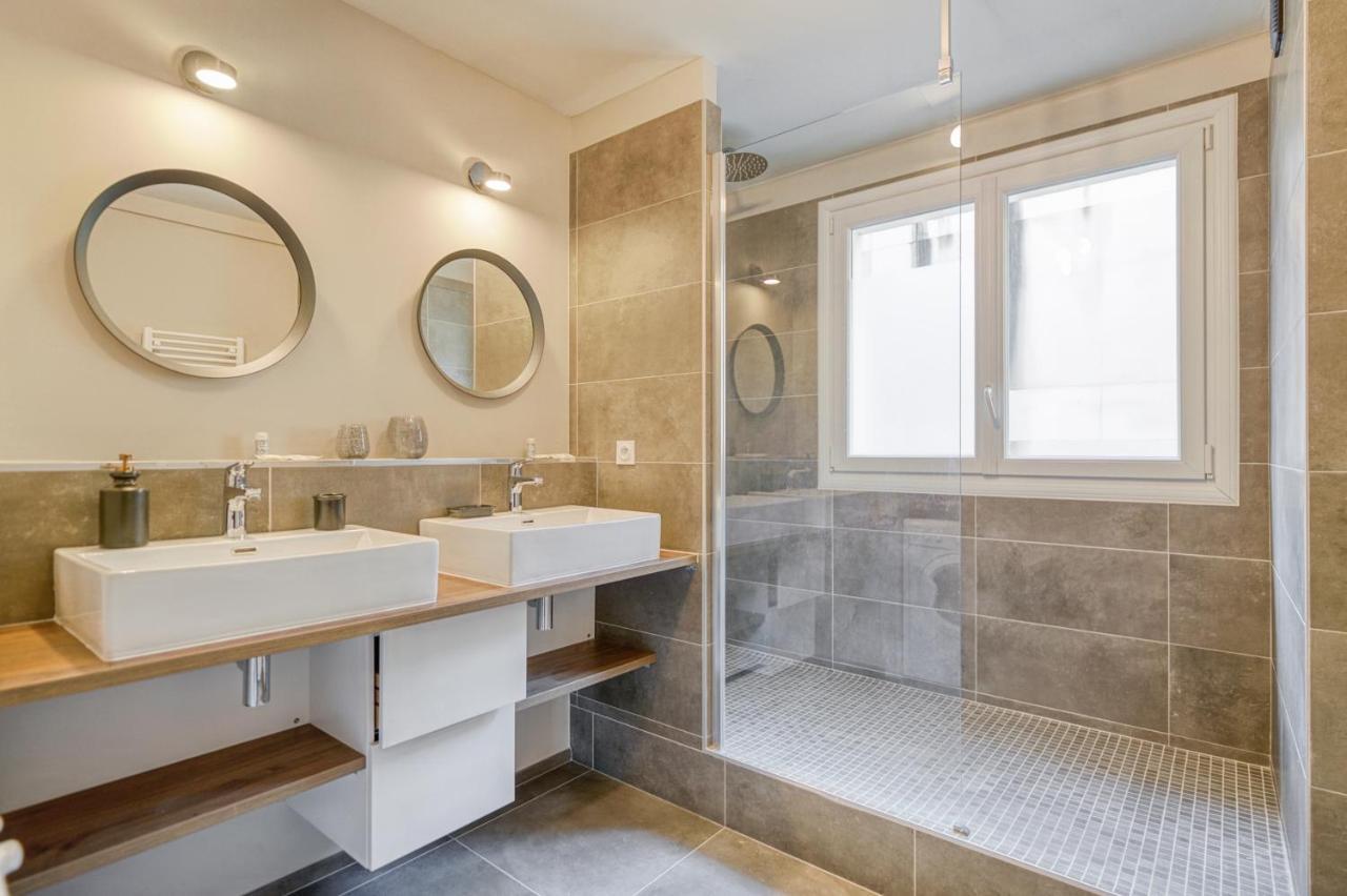 Apartment Le Gambetta - T3 Standing Avec Parking, Wifi, Netflix Laval (Mayenne)
